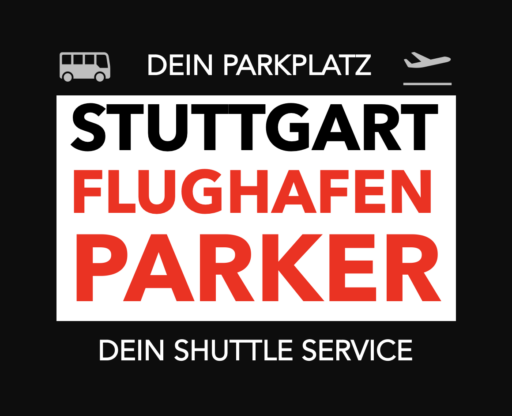 Ihr Parkplatz Am Flughafen Bei Stuttgart