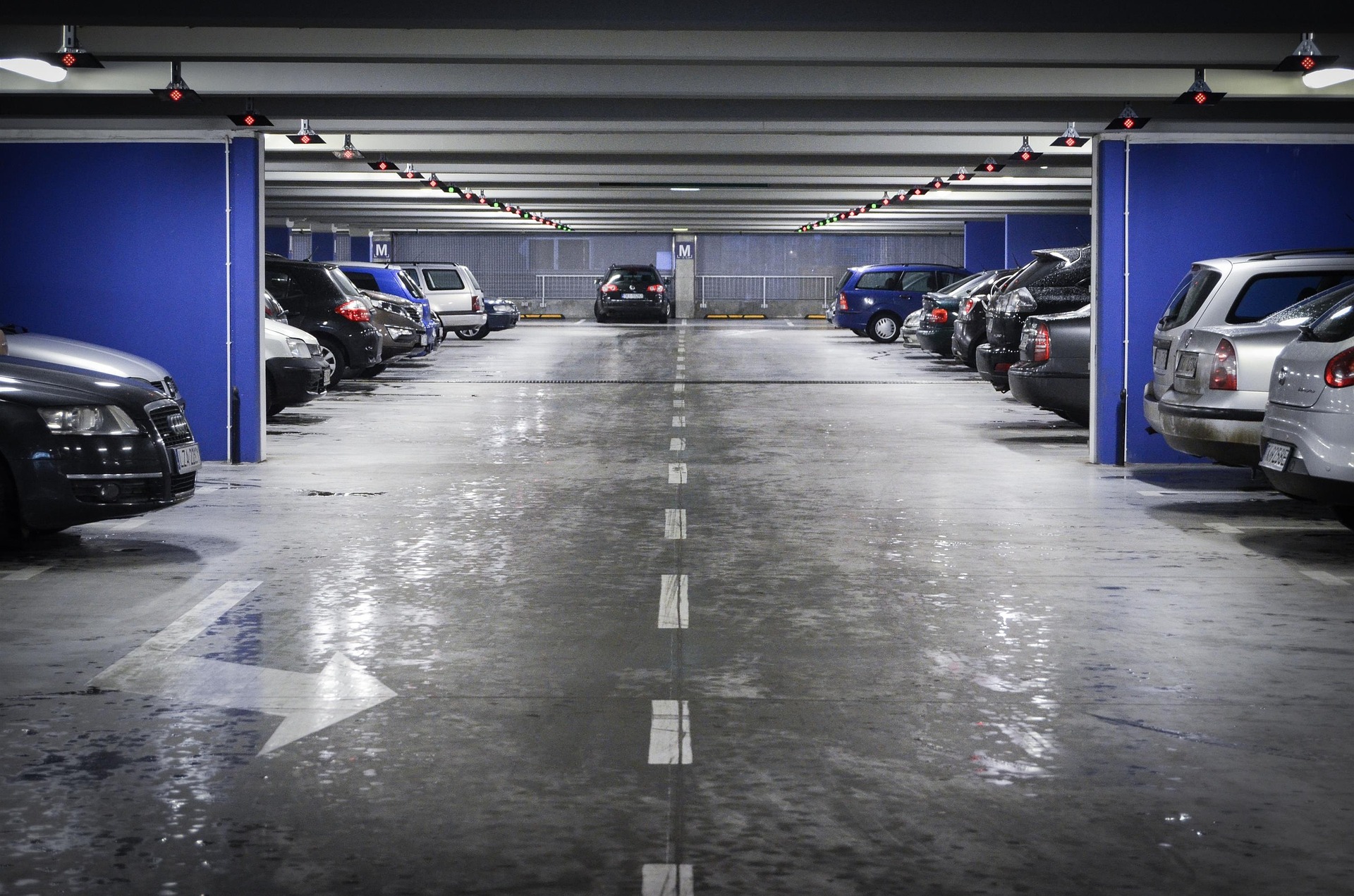Parken Am Flughafen Stuttgart Ohne Reservierung stuttgart-flughafen-parker.de