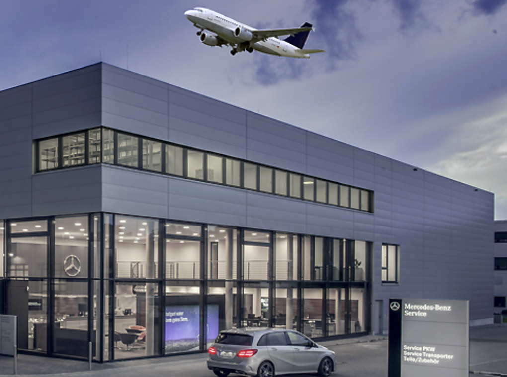 Adac Empfehlung Parken Und Transfer Stuttgart Flughafen stuttgart-flughafen-parker.de