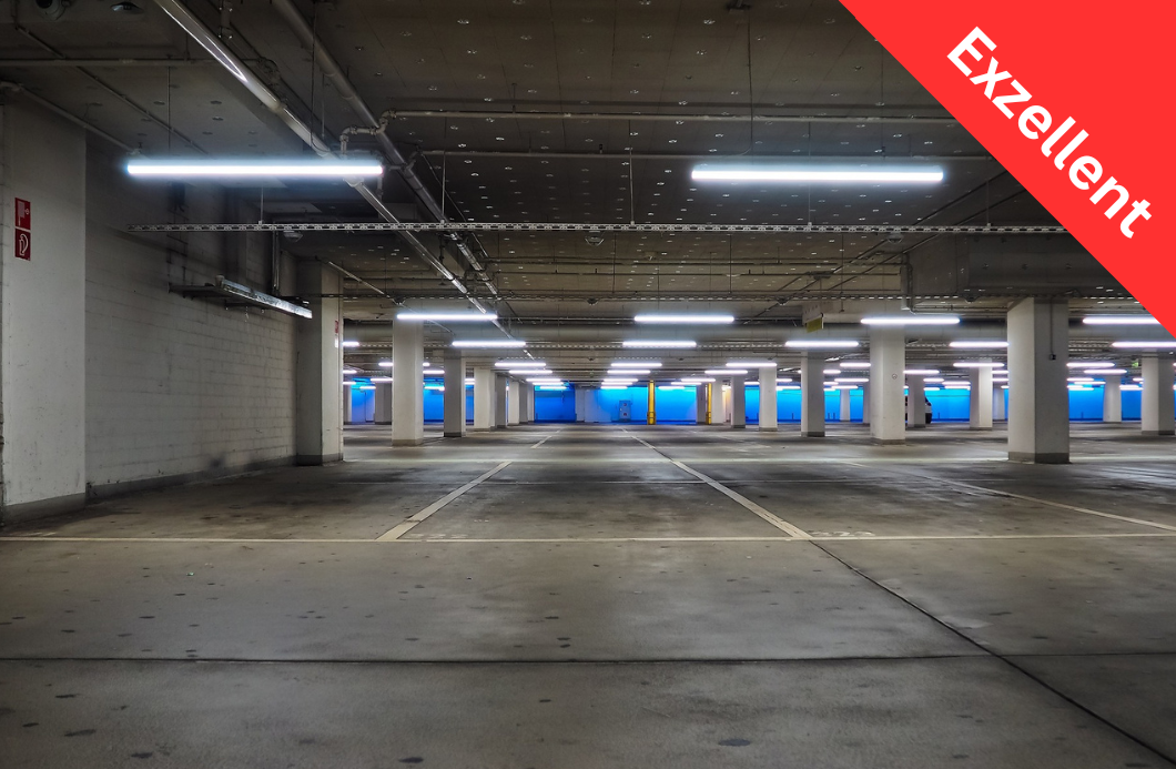 Parkplatz Reservieren Flughafen Länger Da Parken stuttgart-flughafen-parker.de