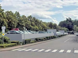 PARKEN AM FLUGHAFEN STUTTGART P14 visual data 3